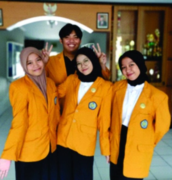 LPPM - Universitas Muhammadiyah Klaten