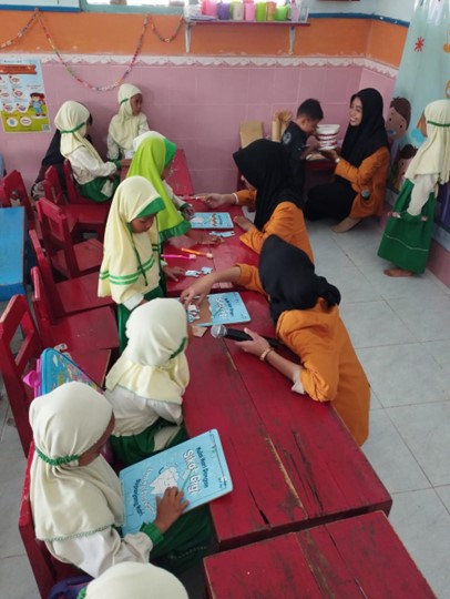 Ajarkan Anak Cuci Tangan dan Menggosok Gigi dengan Media Edukasi Video dan Puzzle 2